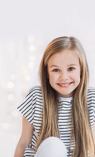 Patientenstimme 11 Jahre altes Mädchen